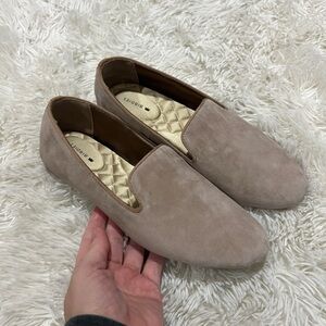 Birdies Starling Loafer - size 8
